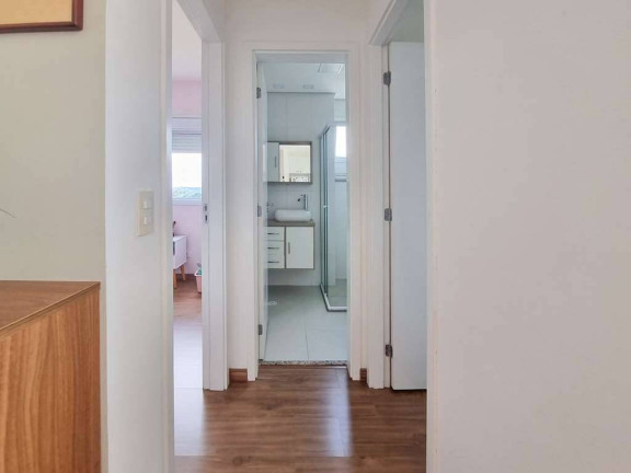 Imagem Apartamento com 2 Quartos à Venda, 53 m² em Pousada Dos Bandeirantes - Carapicuíba