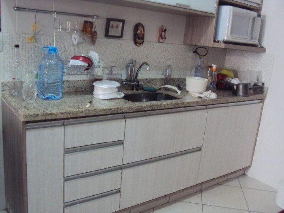 Imagem Apartamento com 2 Quartos à Venda, 74 m² em Nova Aliança - Ribeirão Preto