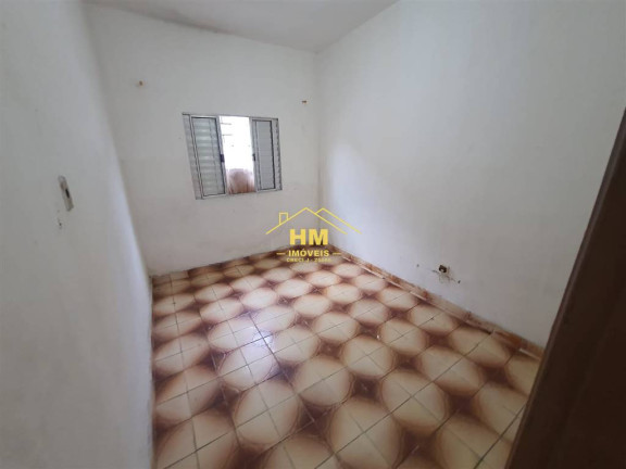 Imagem Casa com 2 Quartos para Alugar, 55 m² em Catiapoã - Sao Vicente