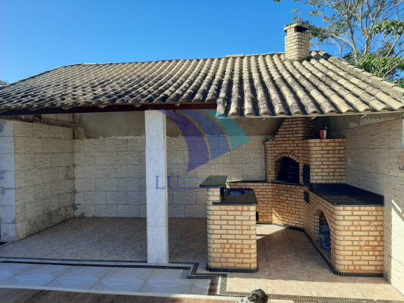 Imagem Casa com 4 Quartos à Venda, 450 m² em Foguete - Cabo Frio