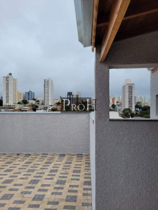Imagem Cobertura com 2 Quartos à Venda, 120 m² em Jardim Stella - Santo André Imagem Cobertura com 2 Quartos à Venda, 120 m² em Jardim Stella - Santo André