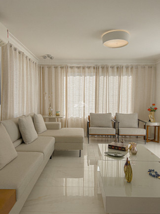Imagem Casa com 4 Quartos à Venda, 360 m² em Alphaville Jacuhy - Serra Imagem Casa com 4 Quartos à Venda, 360 m² em Alphaville Jacuhy - Serra