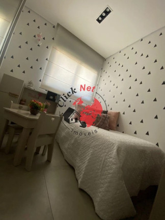 Imagem Apartamento com 2 Quartos à Venda, 90 m² em Jardim - Santo André Imagem Apartamento com 2 Quartos à Venda, 90 m² em Jardim - Santo André