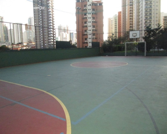 Imagem Apartamento com 3 Quartos à Venda, 165 m² em Tatuapé - São Paulo Imagem Apartamento com 3 Quartos à Venda, 165 m² em Tatuapé - São Paulo