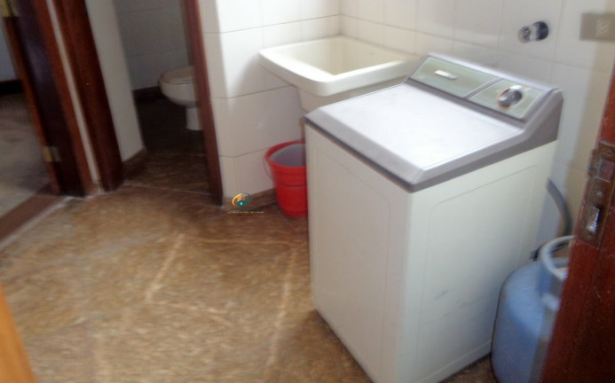 Imagem Apartamento com 4 Quartos para Alugar ou Temporada, 140 m² em Enseada - Guarujá