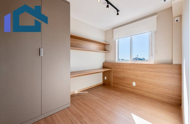 Imagem Apartamento com 2 Quartos à Venda, 55 m² em Cristo Redentor - Porto Alegre