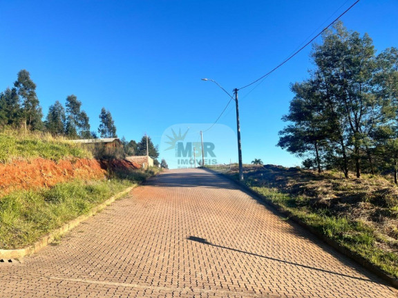 Imagem Terreno à Venda, 540 m² em Pousada Da Neve - Nova Petrópolis