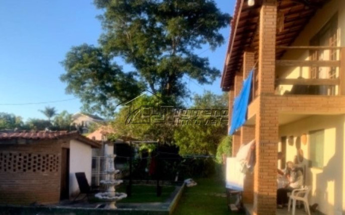 Imagem Casa de Condomínio com 4 Quartos à Venda, 250 m² em Jacareí - Jacareí Imagem Casa de Condomínio com 4 Quartos à Venda, 250 m² em Jacareí - Jacareí