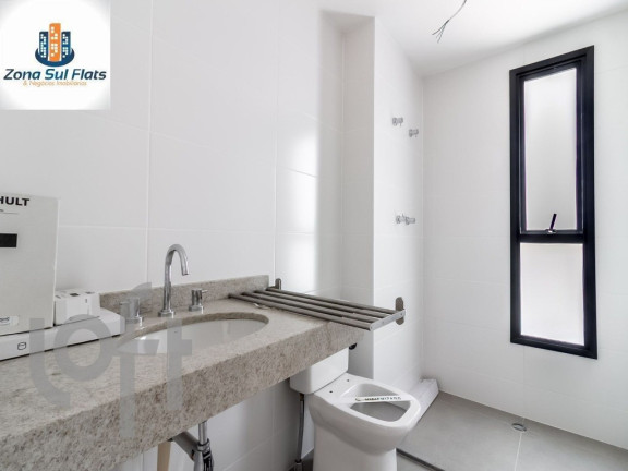 Imagem Apartamento com 2 Quartos à Venda, 73 m² em Cerqueira César - São Paulo