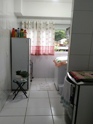 Imagem Apartamento com 2 Quartos para Alugar ou Temporada, 78 m² em Bairro Da água Fria - Jundiaí