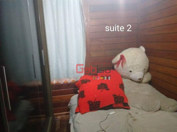 Imagem Casa de Condomínio com 3 Quartos à Venda, 300 m² em Dunas Do Peró - Cabo Frio