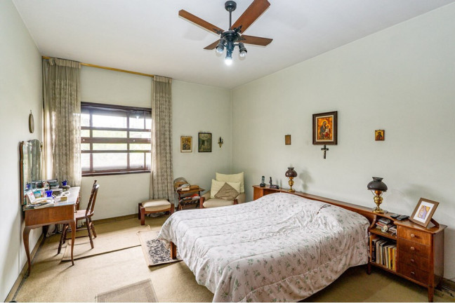 Casa com 4 Quartos à Venda, 313 m² em Jardim Novo Mundo - São Paulo