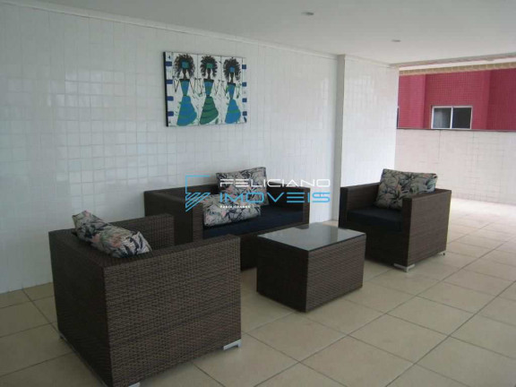 Imagem Apartamento com 2 Quartos à Venda, 85 m² em Canto Do Forte - Praia Grande Imagem Apartamento com 2 Quartos à Venda, 85 m² em Canto Do Forte - Praia Grande