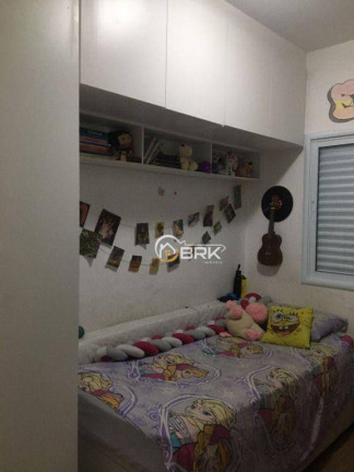 Imagem Sobrado com 3 Quartos à Venda, 120 m² em Vila Ema - São Paulo