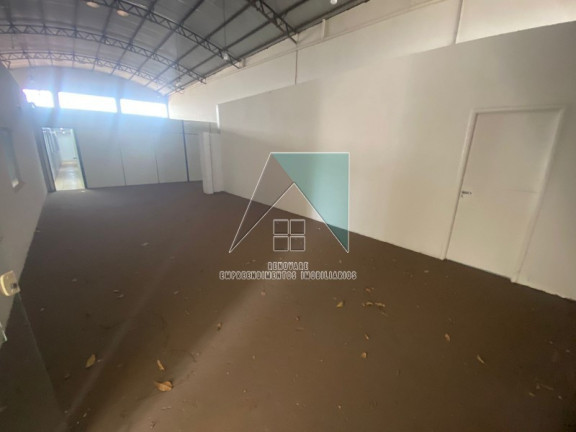 Imagem Imóvel Comercial para Alugar, 466 m² em Vila Mariana - Ribeirão Preto