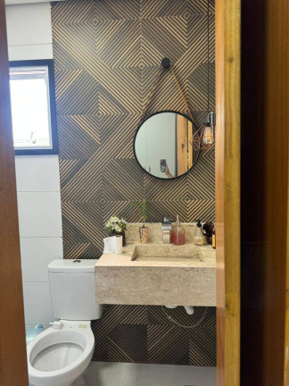 Imagem Cobertura com 3 Quartos à Venda, 100 m² em Vila Scarpelli - Santo André Imagem Cobertura com 3 Quartos à Venda, 100 m² em Vila Scarpelli - Santo André