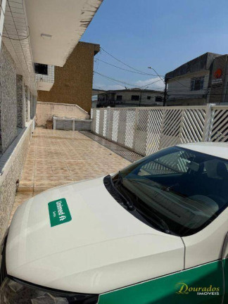 Imagem Apartamento com 1 Quarto à Venda, 53 m² em Boqueirão - Praia Grande