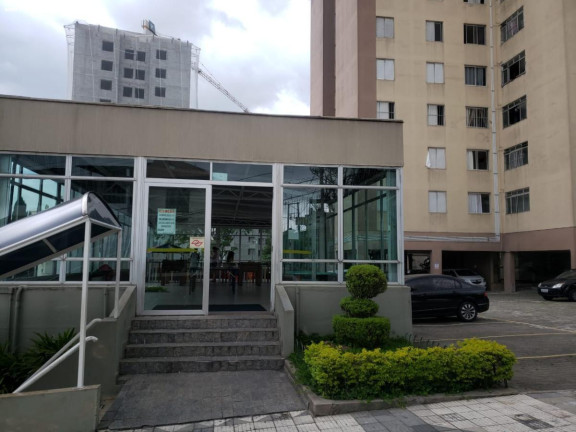 Imagem Apartamento com 2 Quartos à Venda, 54 m² em Vila Constança - São Paulo Imagem Apartamento com 2 Quartos à Venda, 54 m² em Vila Constança - São Paulo