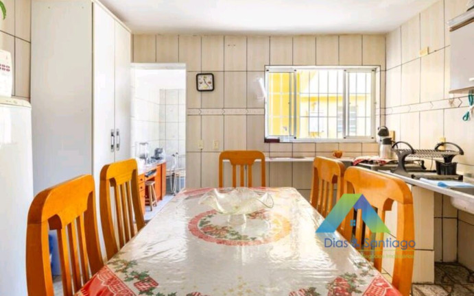 Imagem Casa com 3 Quartos à Venda, 110 m² em Vila Guarani (z Sul) - São Paulo Imagem Casa com 3 Quartos à Venda, 110 m² em Vila Guarani (z Sul) - São Paulo