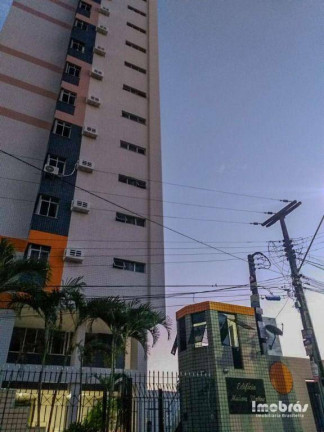 Imagem Apartamento com 3 Quartos à Venda, 114 m² em Cocó - Fortaleza Imagem Apartamento com 3 Quartos à Venda, 114 m² em Cocó - Fortaleza