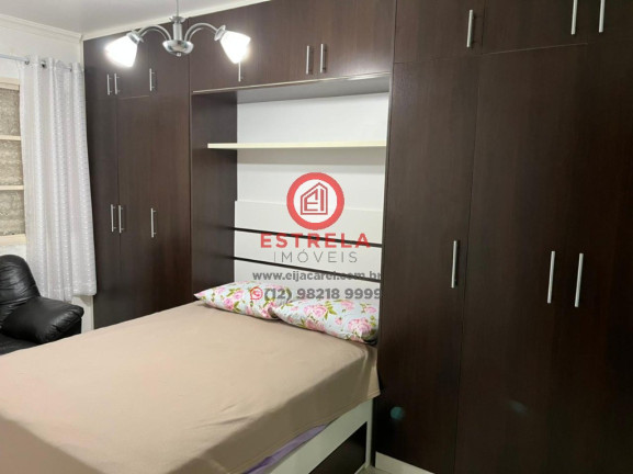 Imagem Casa com 3 Quartos à Venda, 140 m² em Parque Califórnia - Jacareí