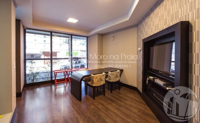 Imagem Apartamento com 3 Quartos à Venda, 137 m² em Centro - Balneário Camboriú