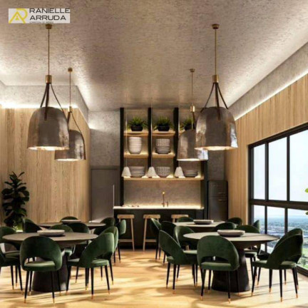 Imagem Apartamento com 2 Quartos à Venda, 57 m² em Manaíra - João Pessoa Imagem Apartamento com 2 Quartos à Venda, 57 m² em Manaíra - João Pessoa