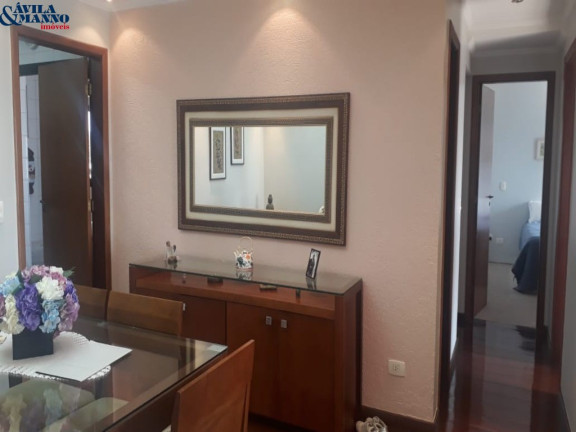 Imagem Apartamento com 3 Quartos à Venda, 105 m² em água Rasa - São Paulo Imagem Apartamento com 3 Quartos à Venda, 105 m² em água Rasa - São Paulo
