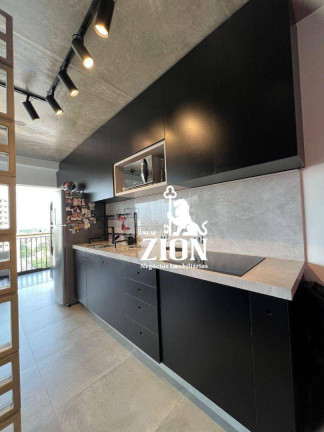 Imagem Studio com 1 Quarto à Venda, 45 m² em Santana - São Paulo