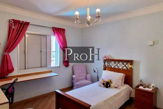 Imagem Apartamento com 5 Quartos à Venda, 326 m² em Santo Antônio - São Caetano Do Sul Imagem Apartamento com 5 Quartos à Venda, 326 m² em Santo Antônio - São Caetano Do Sul