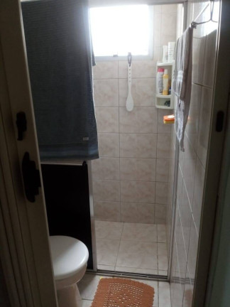 Imagem Apartamento com 2 Quartos à Venda, 55 m² em Jardim Alvorada - Santo André Imagem Apartamento com 2 Quartos à Venda, 55 m² em Jardim Alvorada - Santo André