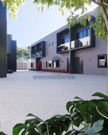 Imagem Sobrado à Venda, 77 m² em Pontal De Santa Marina - Caraguatatuba Imagem Sobrado à Venda, 77 m² em Pontal De Santa Marina - Caraguatatuba
