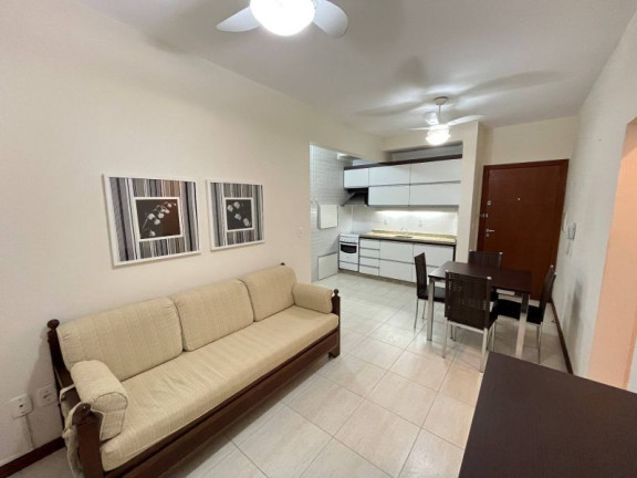 Apartamento com 1 Quarto à Venda, 48 m² em Centro - Tramandaí