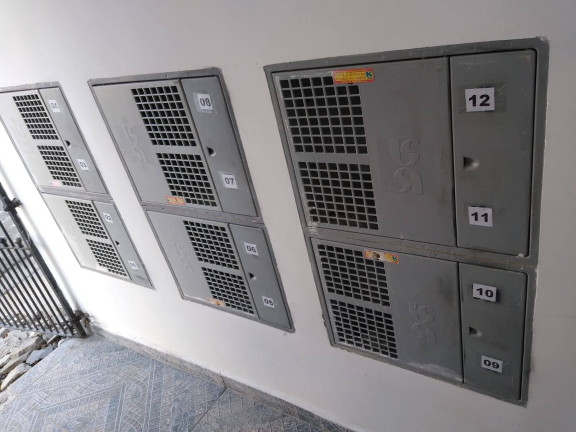 Imagem Apartamento com 8 Quartos à Venda, 25 m² em Parque Boa Esperança - São Paulo Imagem Apartamento com 8 Quartos à Venda, 25 m² em Parque Boa Esperança - São Paulo