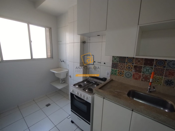 Imagem Apartamento com 2 Quartos à Venda, 45 m² em Parque Residencial Presidente Médici - Itu Imagem Apartamento com 2 Quartos à Venda, 45 m² em Parque Residencial Presidente Médici - Itu