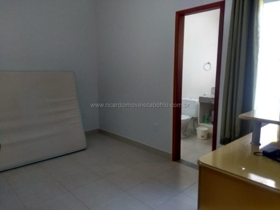 Imagem Casa de Condomínio com 2 Quartos à Venda, 80 m²