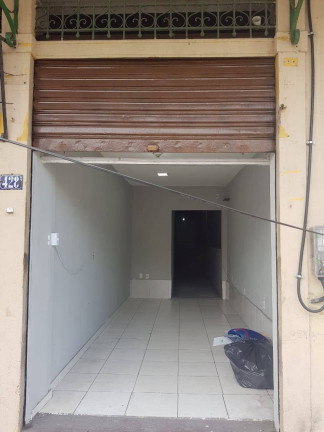 Imagem Loja para Alugar, 75 m² em Olaria - Rio De Janeiro