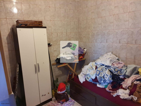 Imagem Casa com 4 Quartos à Venda, 150 m² em Parque Das Américas - Mauá