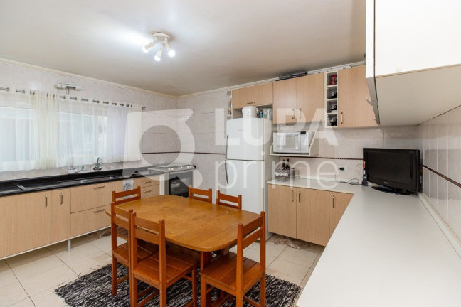 Imagem Casa com 3 Quartos à Venda, 199 m² em Tatuapé - São Paulo Imagem Casa com 3 Quartos à Venda, 199 m² em Tatuapé - São Paulo