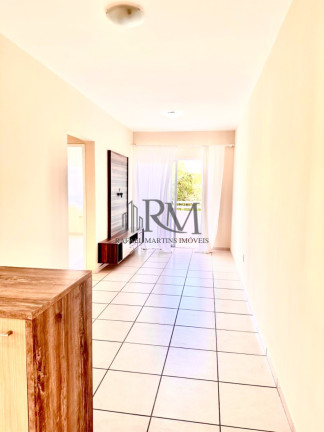 Imagem Apartamento com 2 Quartos à Venda, 55 m² em Madri - Palhoça