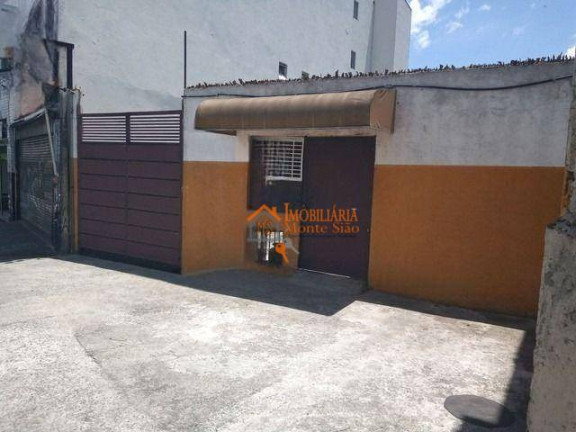 Sala Comercial à Venda, 330 m² em Jardim Valéria - Guarulhos