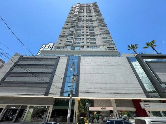 Apartamento com 4 Quartos à Venda, 151 m² em Centro - Balneário Camboriú