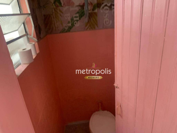 Imagem Sobrado com 3 Quartos para Alugar, 200 m² em Centro - São Caetano Do Sul Imagem Sobrado com 3 Quartos para Alugar, 200 m² em Centro - São Caetano Do Sul