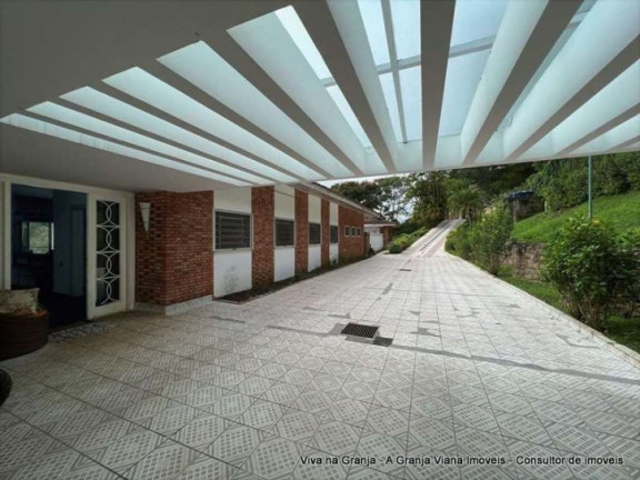 Imagem Casa com 5 Quartos à Venda, 842 m² em Vila Santo Antônio - Cotia Imagem Casa com 5 Quartos à Venda, 842 m² em Vila Santo Antônio - Cotia