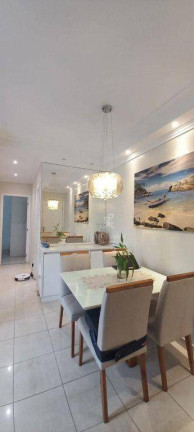 Imagem Apartamento com 2 Quartos à Venda, 60 m² em Jardim Das Vertentes - São Paulo