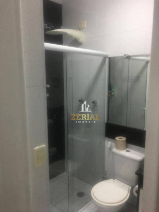 Imagem Apartamento com 2 Quartos à Venda, 134 m² em Utinga - Santo André