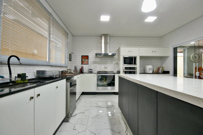 Imagem Casa de Condomínio com 4 Quartos à Venda, 460 m² em Tamboré - Santana De Parnaíba Imagem Casa de Condomínio com 4 Quartos à Venda, 460 m² em Tamboré - Santana De Parnaíba