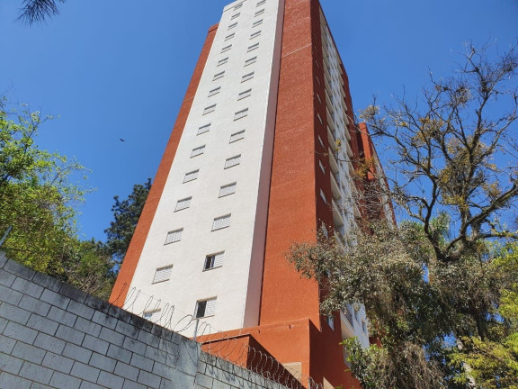Imagem Imóvel com 2 Quartos à Venda, 50 m² em Jardim Vista Alegre - Embu Das Artes Imagem Imóvel com 2 Quartos à Venda, 50 m² em Jardim Vista Alegre - Embu Das Artes
