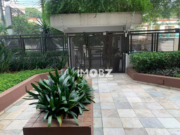 Imagem Imóvel com 4 Quartos à Venda, 157 m² em Alto Da Lapa - São Paulo