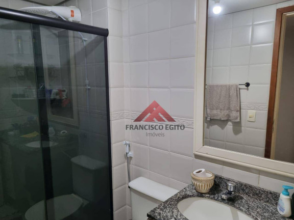 Imagem Apartamento com 3 Quartos à Venda, 120 m² em Icaraí - Niterói Imagem Apartamento com 3 Quartos à Venda, 120 m² em Icaraí - Niterói